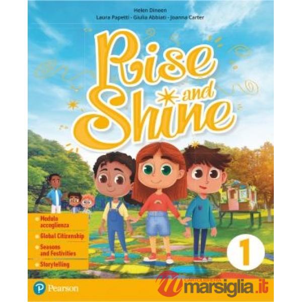 RISE AND SHINE 1