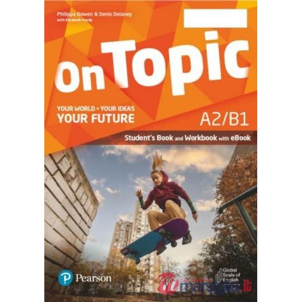 ON TOPIC A2/B1 (TIPO C)