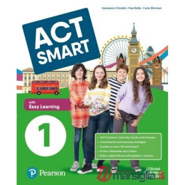 ACT SMART 1 (MODALITA DIGITALE C)
