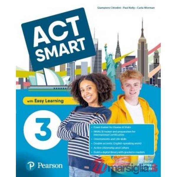 ACT SMART 3