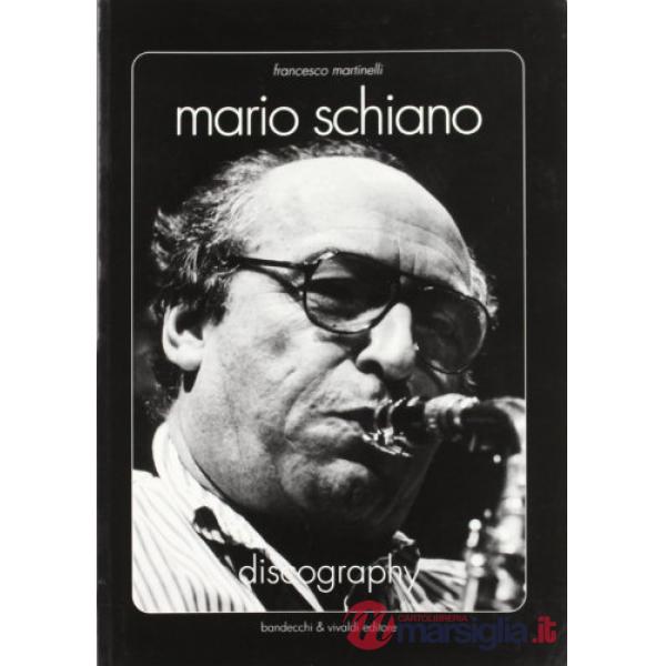 Mario Schiano. Discography