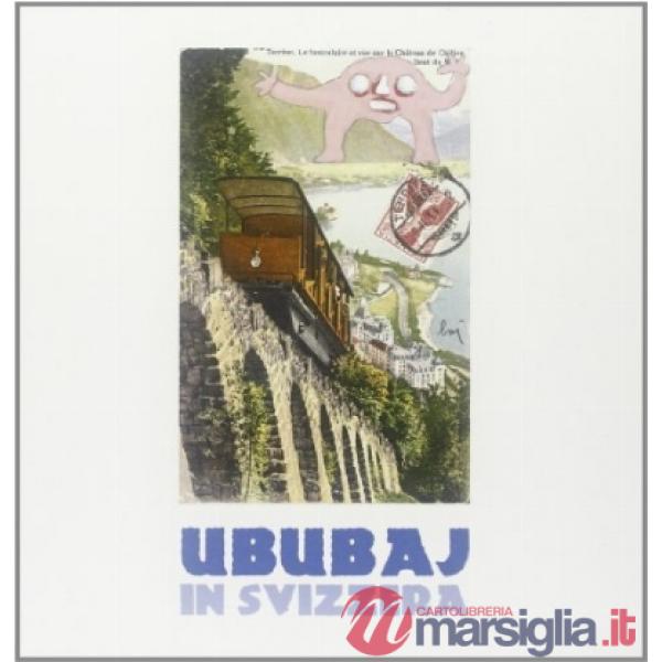Ububaj in Svizzera