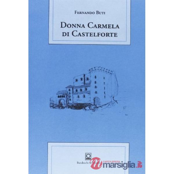 Donna Concetta di Castelforte