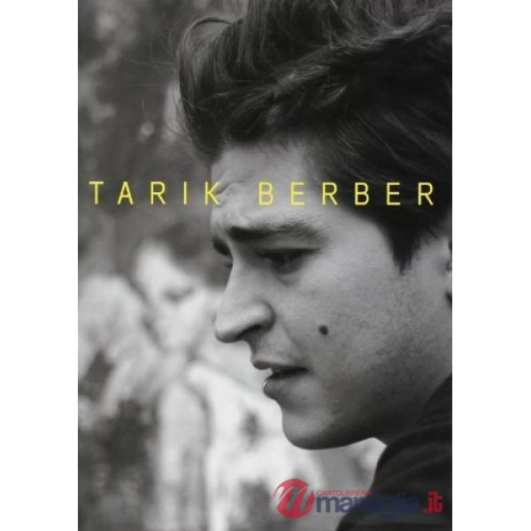 Tarik Berber