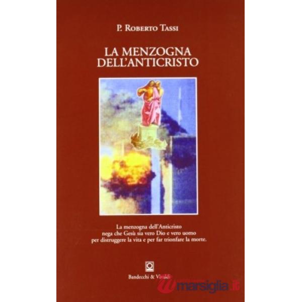 Menzogna dell'Anticristo (La)