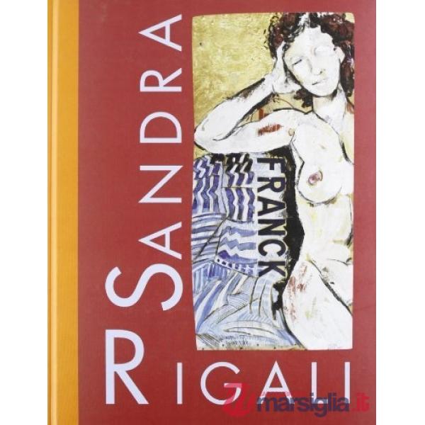 Sandra Rigali