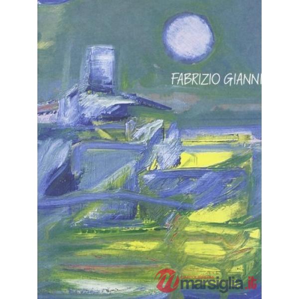 Arte di Fabrizio Gianni alla villa di riposo Giovanni Pascoli (L')