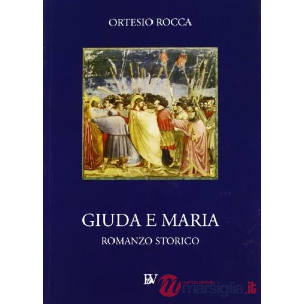 Giuda e Maria