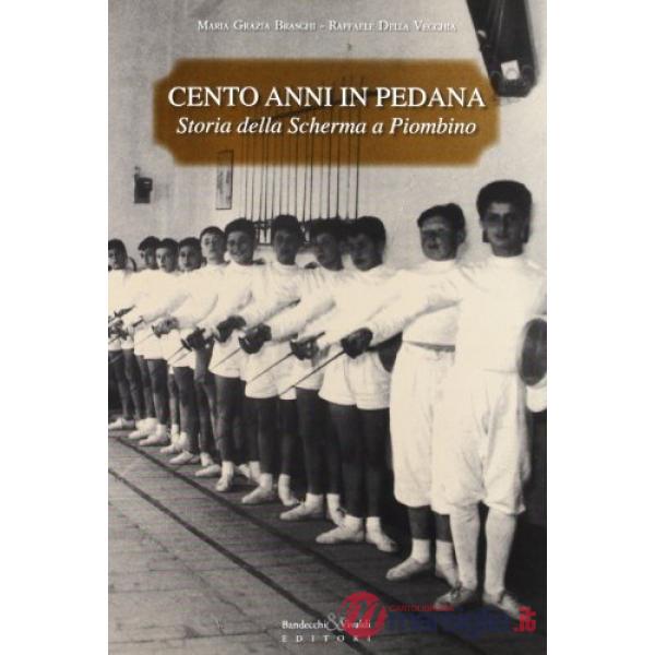 Cento anni in pedana