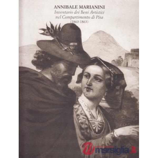 Annibale Marianini. Inventario dei beni artistici