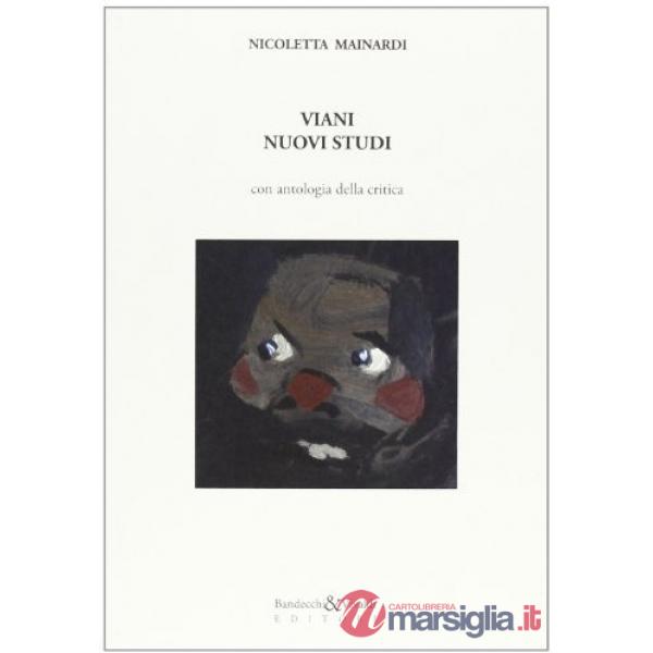 Viani nuovi studi