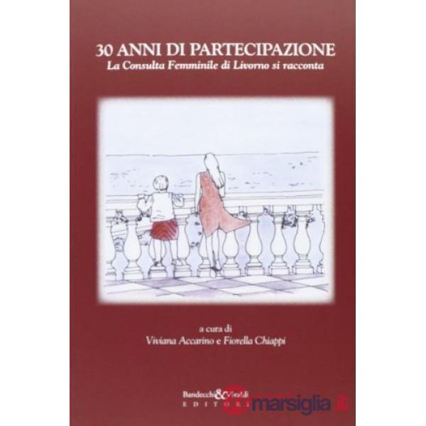 30 anni di partecipazione. La consulta femminile di Livorno si racconta