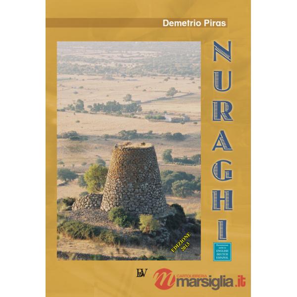 Nuraghi. Ediz. multilingue