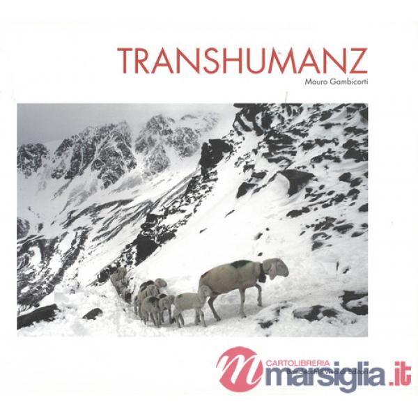 Transhumanz. Ediz. italiana, tedesca e inglese