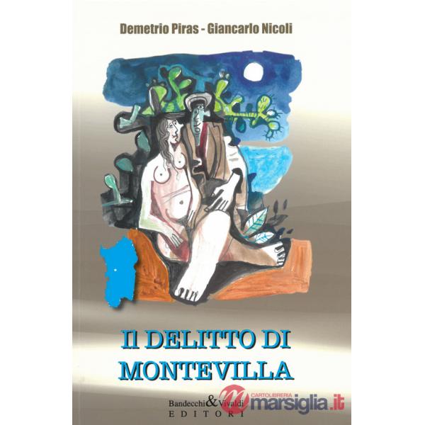 Delitto di Montevilla (Il)