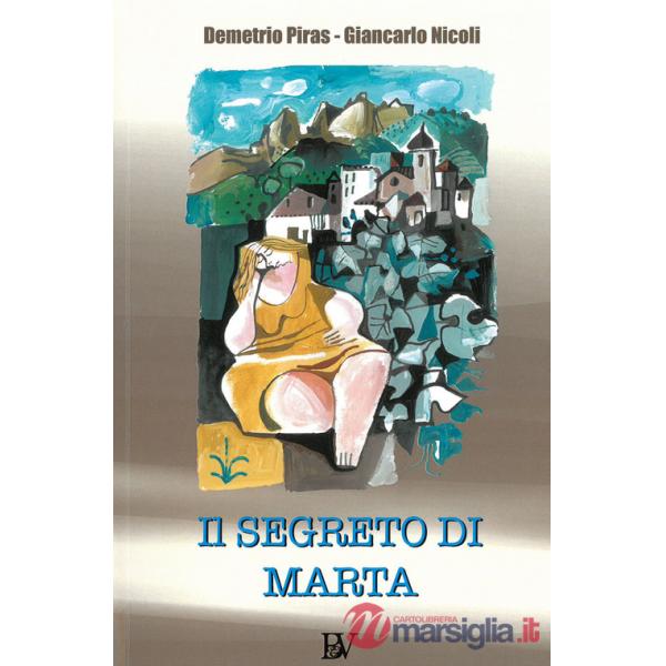 Segreto di Marta (Il)