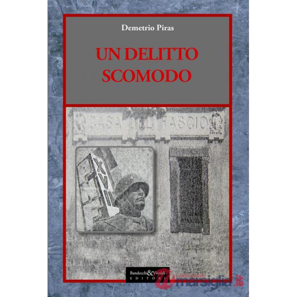 Delitto scomodo. Nuova ediz. (Un)
