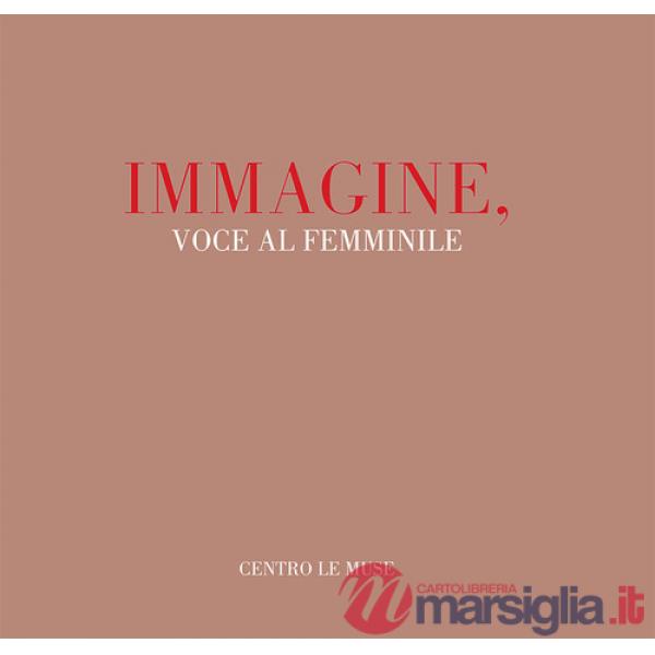 Immagine, voce al femminile