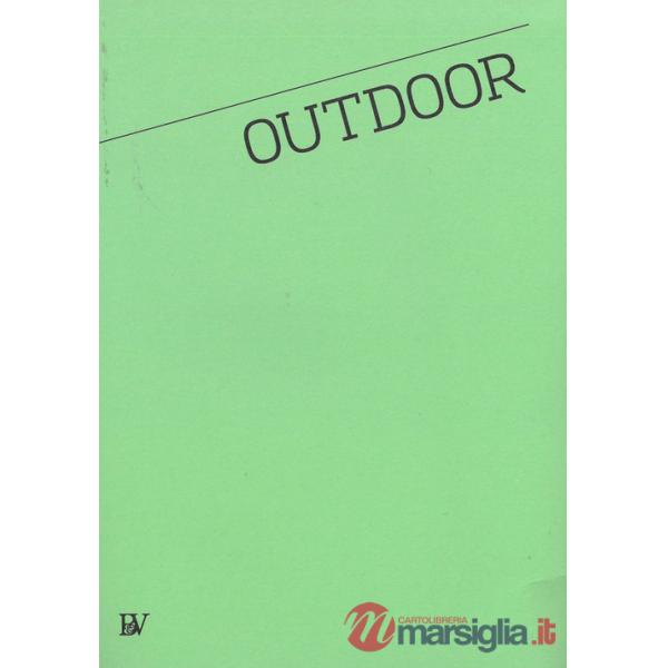 Outdoor. Ediz. illustrata