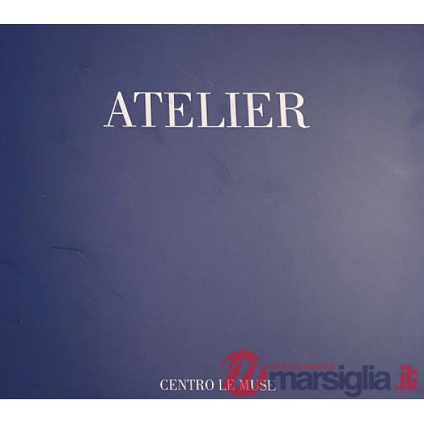 Atelier 2020-2021. Ediz. illustrata