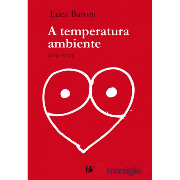 A temperatura ambiente