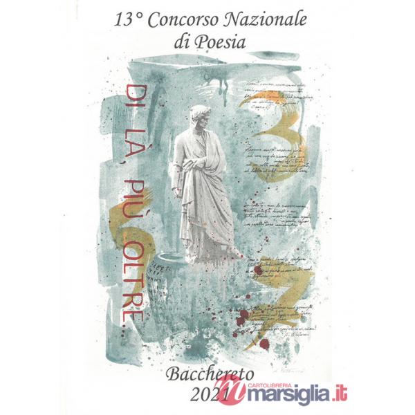 13°concorso nazionale di poesia Bacchereto