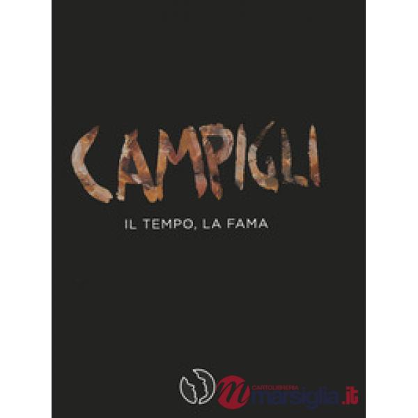 Campigli, il tempo, la fama