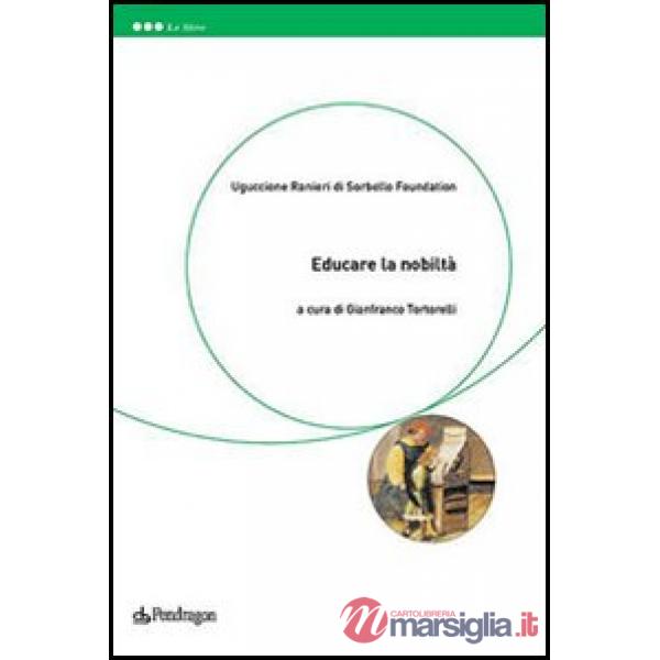 Educare la nobiltà
