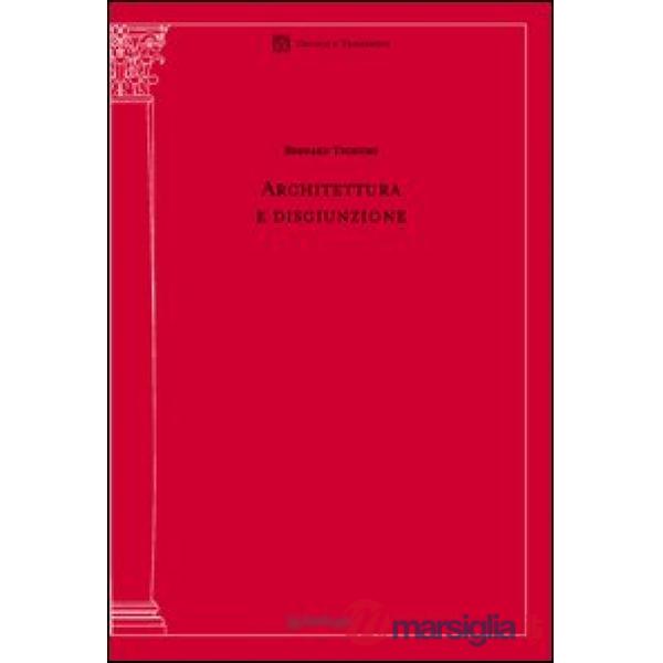 Architettura e disgiunzione