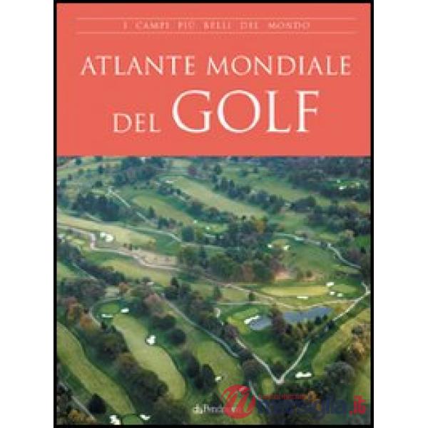 Atlante mondiale del golf