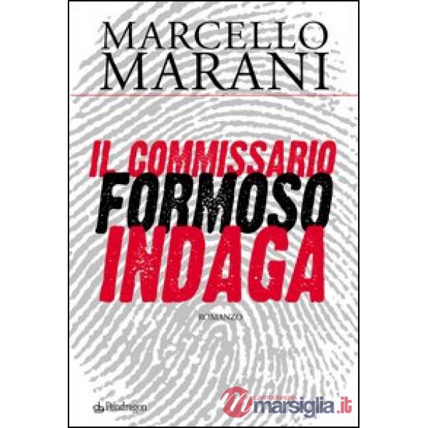 Commissario Formoso indaga (Il)