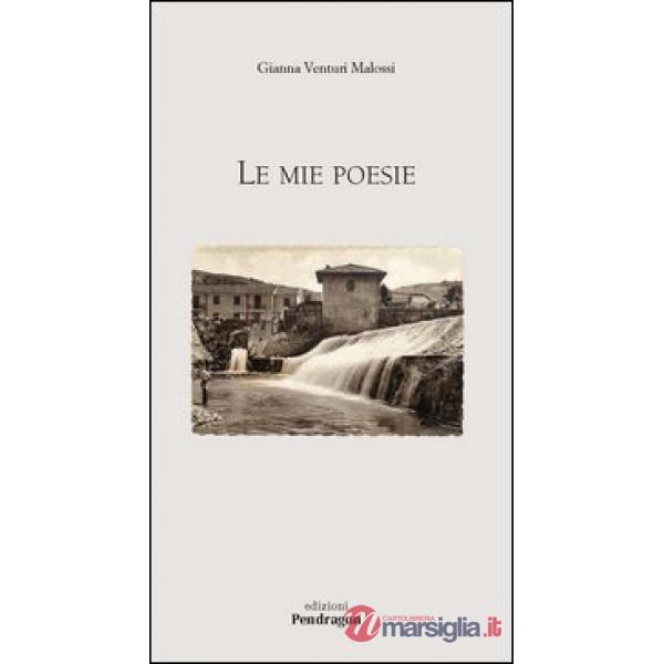 Mie poesie (Le)