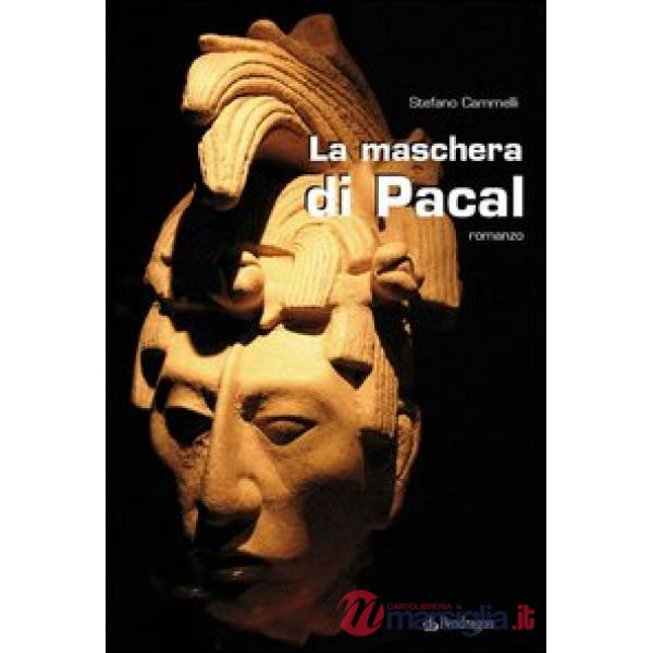 Maschera di Pacal (La)