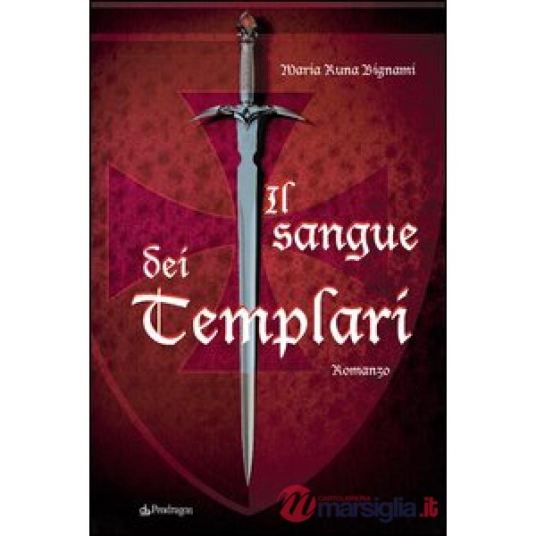 Sangue dei Templari (Il)