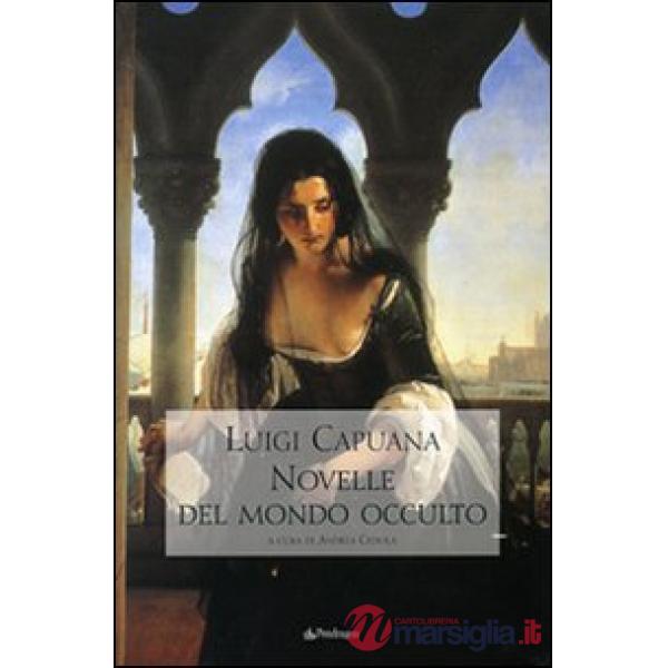 Novelle del mondo occulto