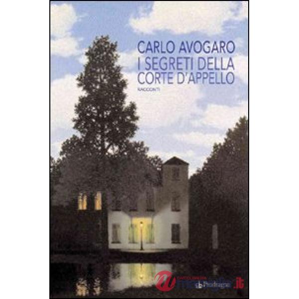 Segreti della corte d'appello (I)
