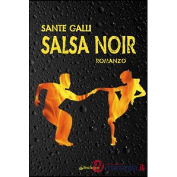 Salsa noir