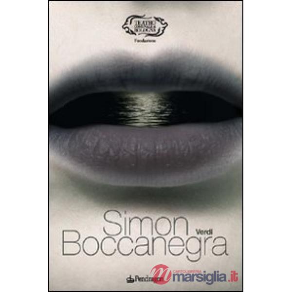 Verdi. Simon Boccanegra