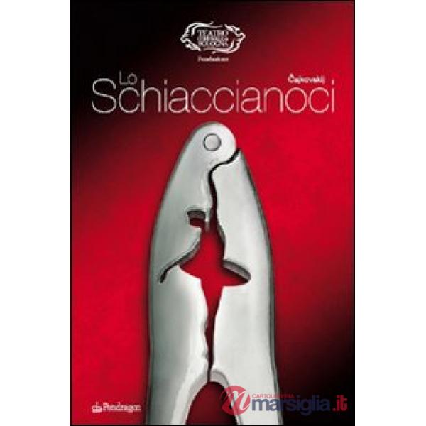 Caikovskij. Lo schiaccianoci