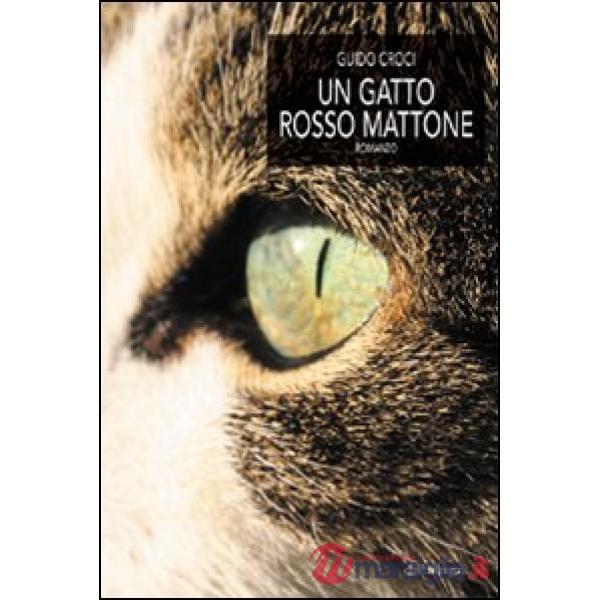 Gatto rosso mattone (Un)