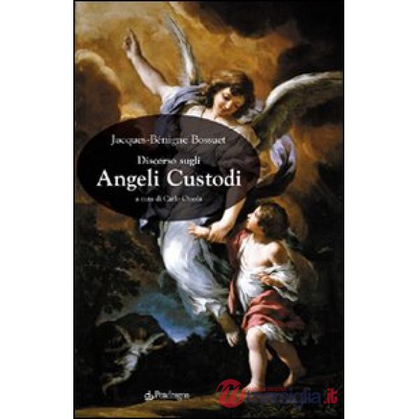 Discorso sugli angeli custodi