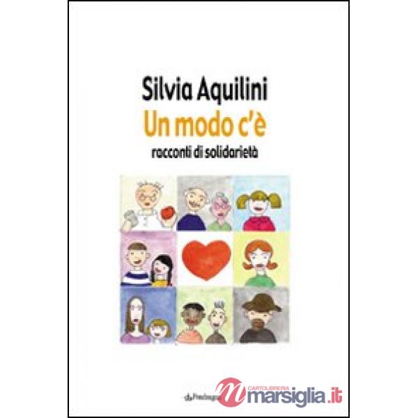 Modo c'è. Racconti di solidarietà (Un)