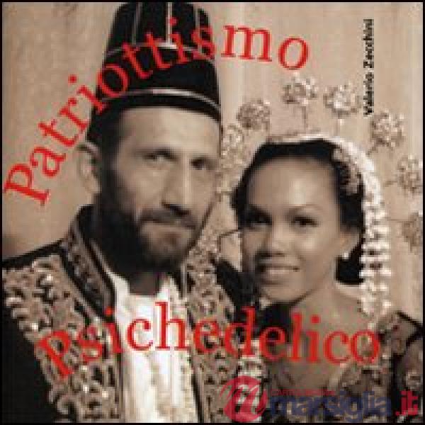 Patriottismo psichedelico