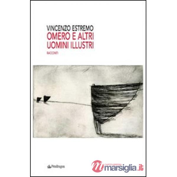 Omero e altri uomini illustri