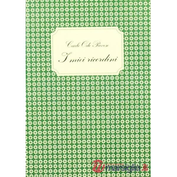 I miei ricordini (1935-1945)