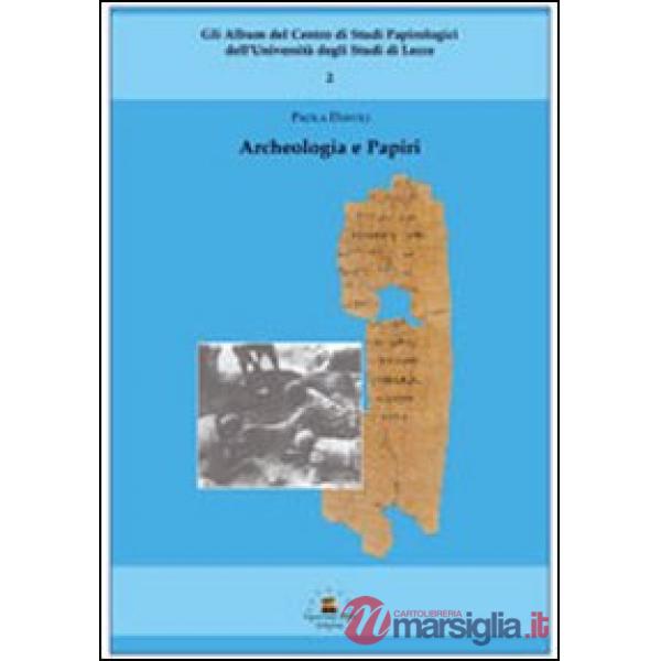 Archeologia e papiri