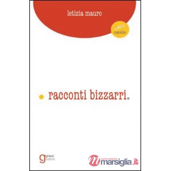 Racconti bizzarri