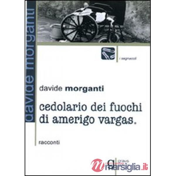 Cedolario dei fuochi di Amerigo Vargas
