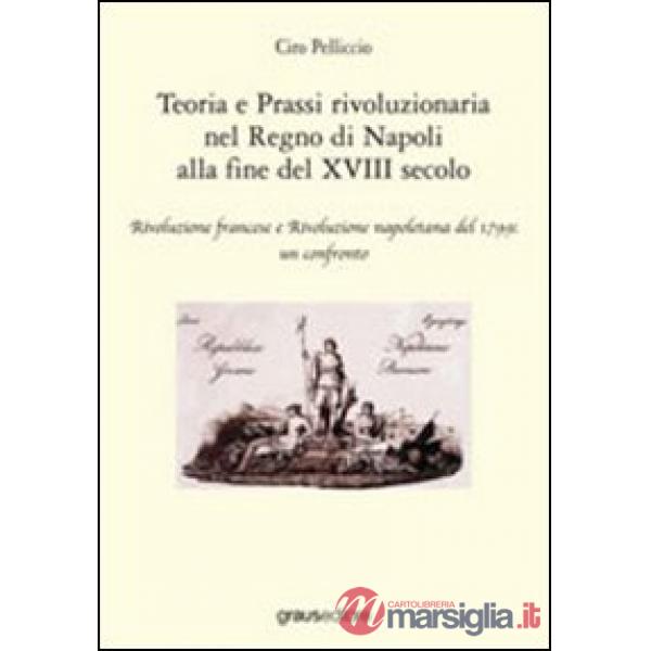 Teoria e prassi rivoluzionaria nel Regno di Napoli alla fine del XVIII secolo