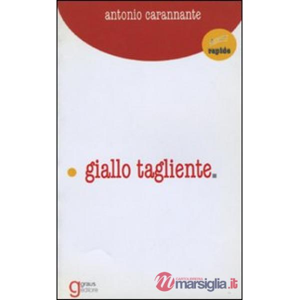 Giallo tagliente